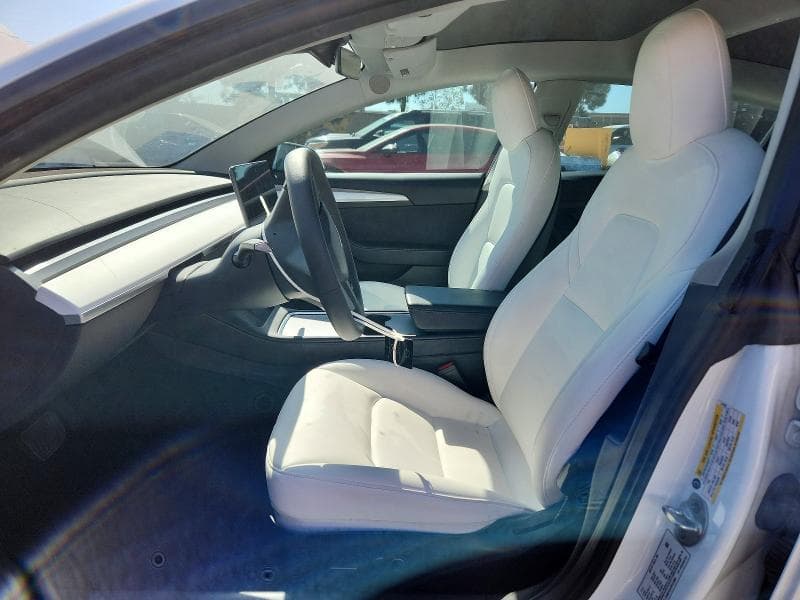 2023 TESLA MODEL 3 7