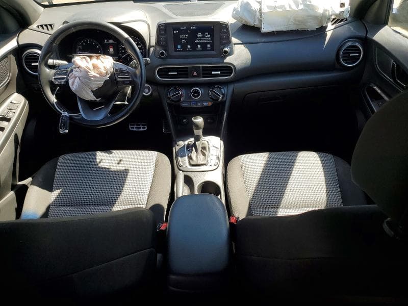 2021 HYUNDAI KONA NIGHT 8