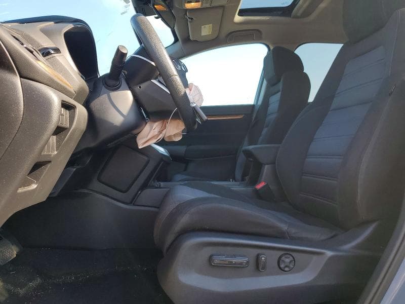 2020 HONDA CR-V EX 7