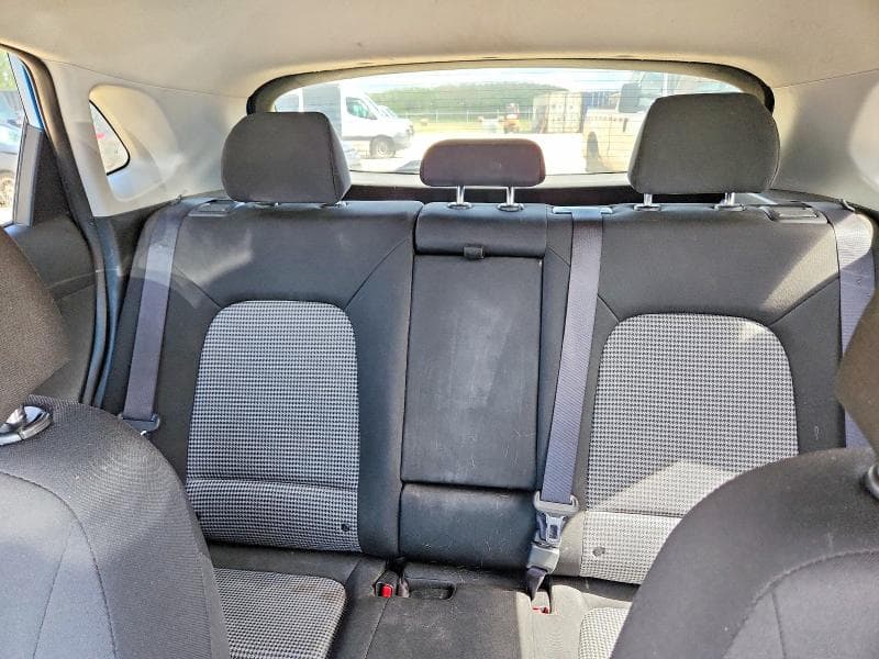 2018 HYUNDAI KONA LIMITED 10