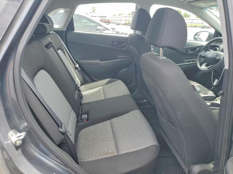 2019 HYUNDAI KONA SE 11