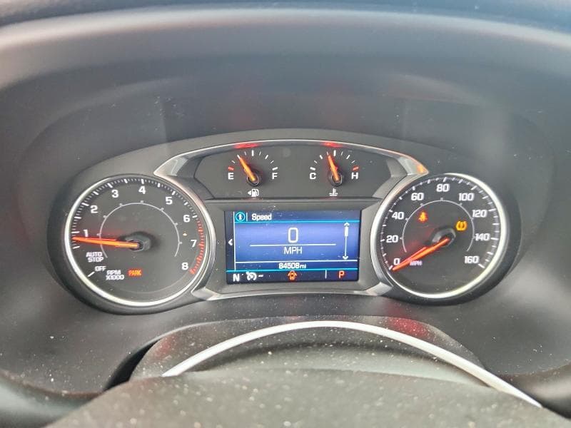 2020 GMC ACADIA SLE 9