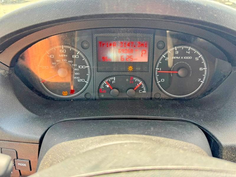 2020 RAM PROMASTER 3500 3500 HIGH 8