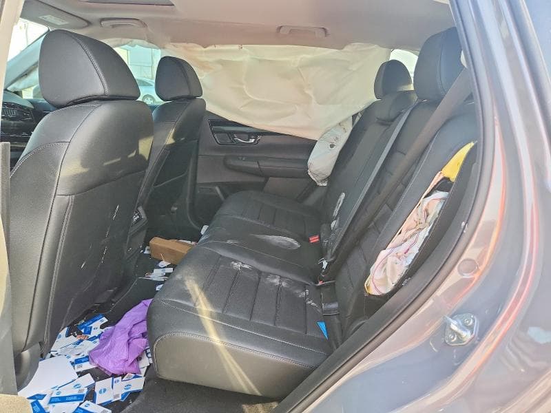 2026 HONDA CR-V EXL 11