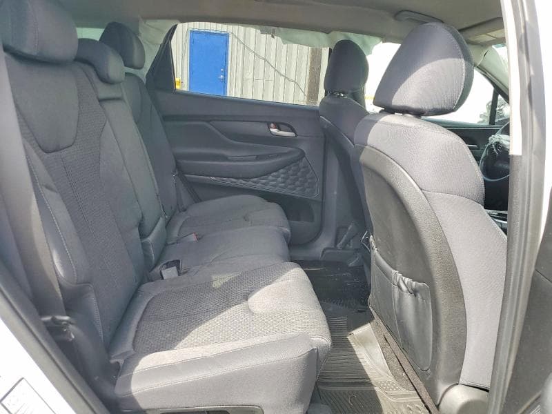 2023 HYUNDAI SANTA FE SEL 11