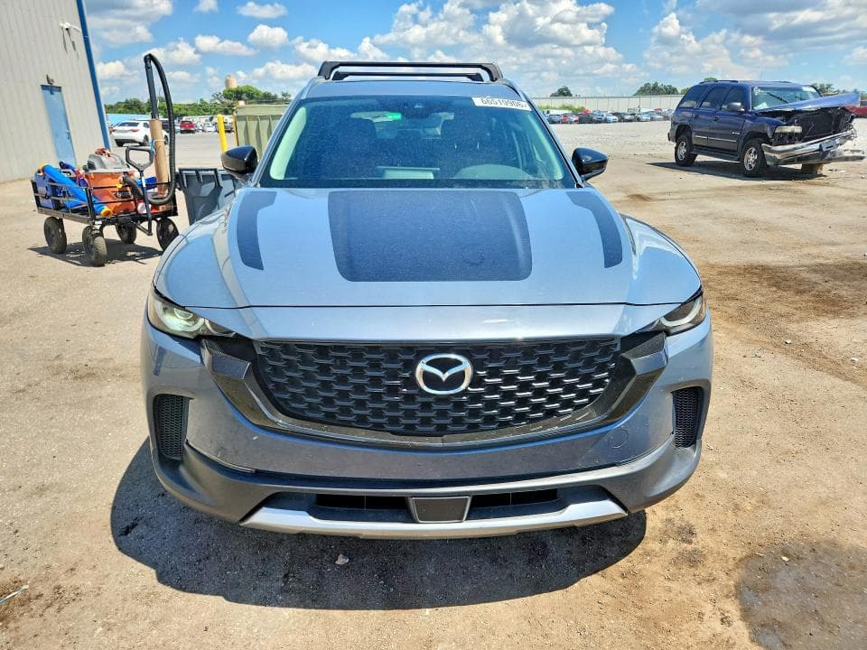 2023 MAZDA CX-50 BASE 5