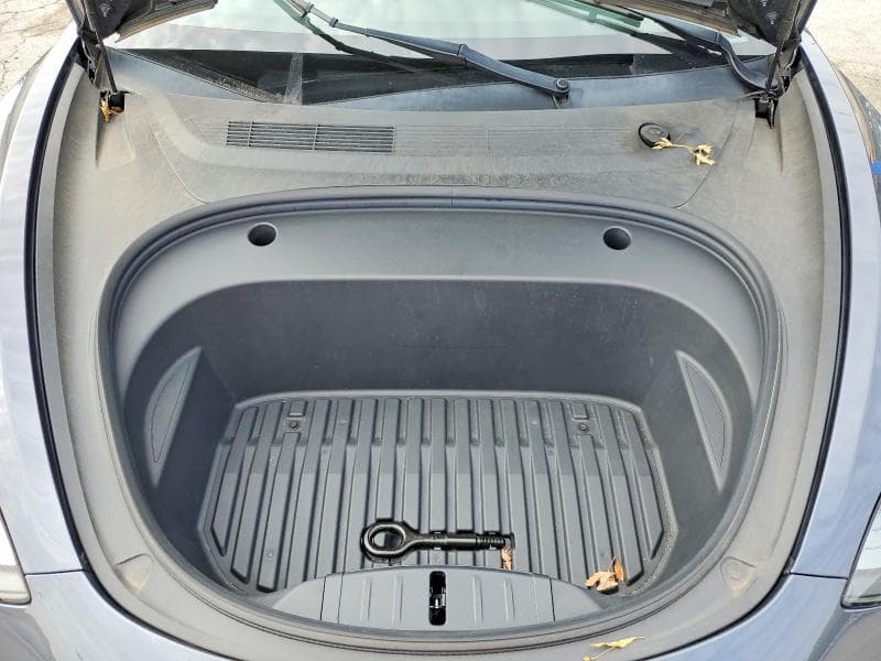 2023 TESLA MODEL 3 11