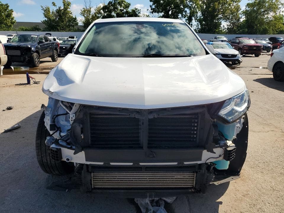 2019 CHEVROLET EQUINOX LT 5