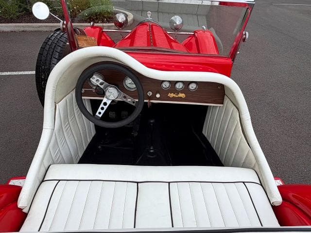 1927 BUGATTI VEYRON 6