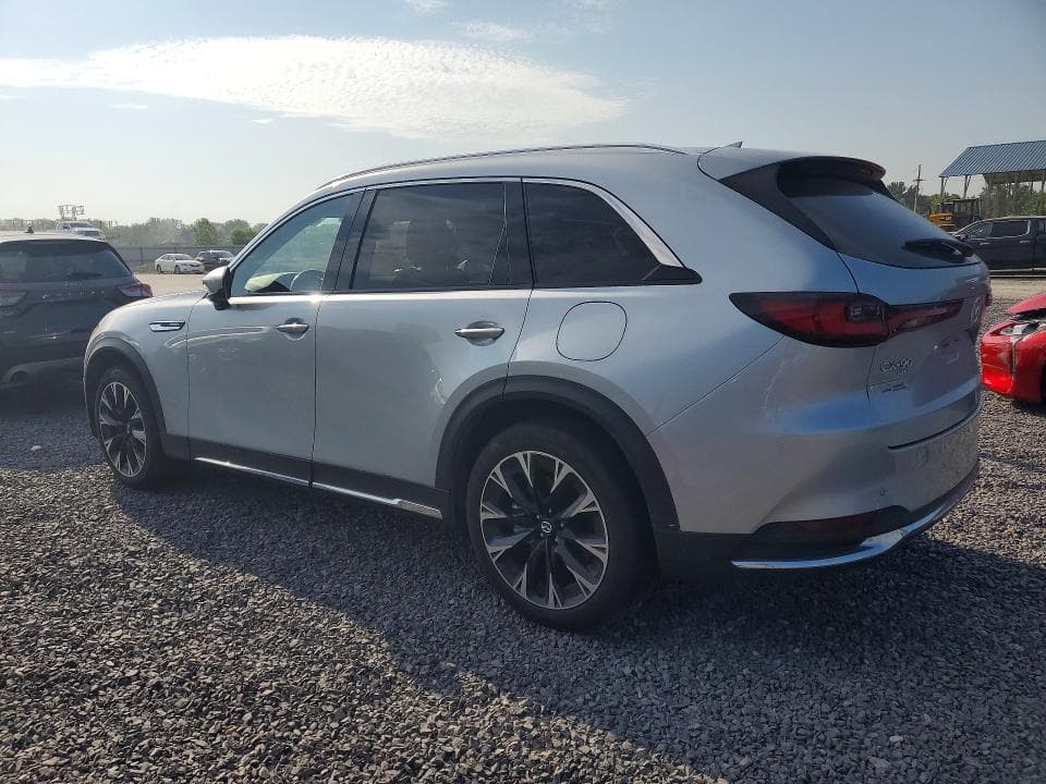 2024 MAZDA CX-90 PREMIUM 2