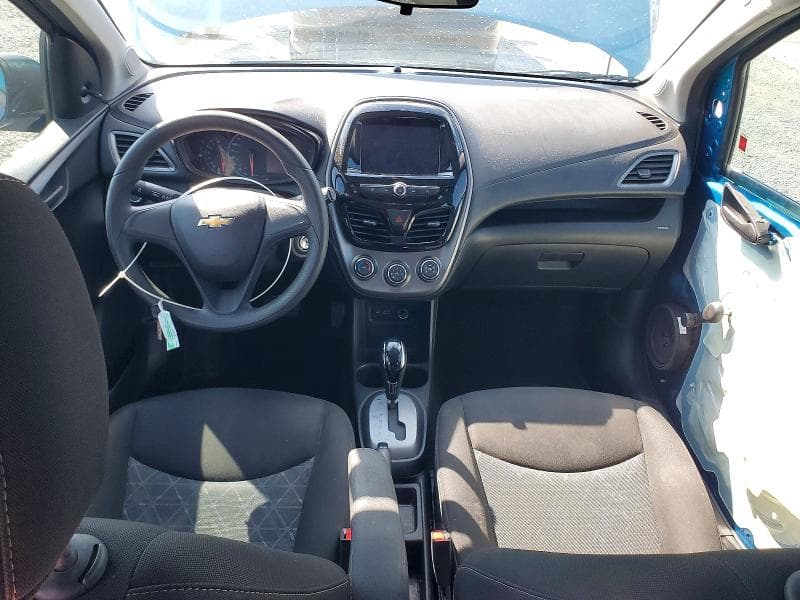 2020 CHEVROLET SPARK LS 8