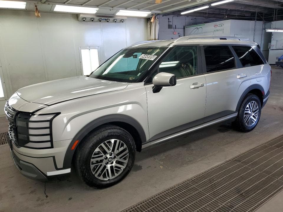 2026 HYUNDAI PALISADE SEL - 1