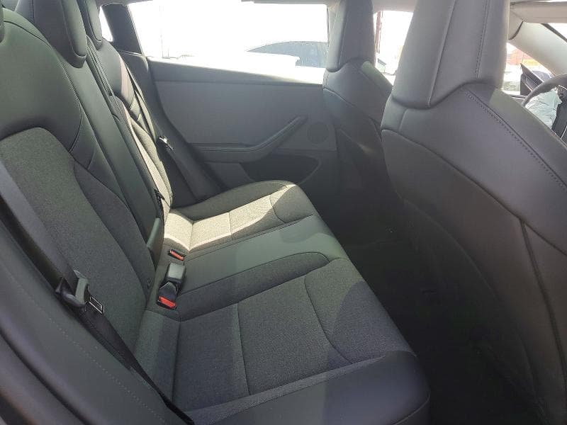 2025 TESLA MODEL 3 10
