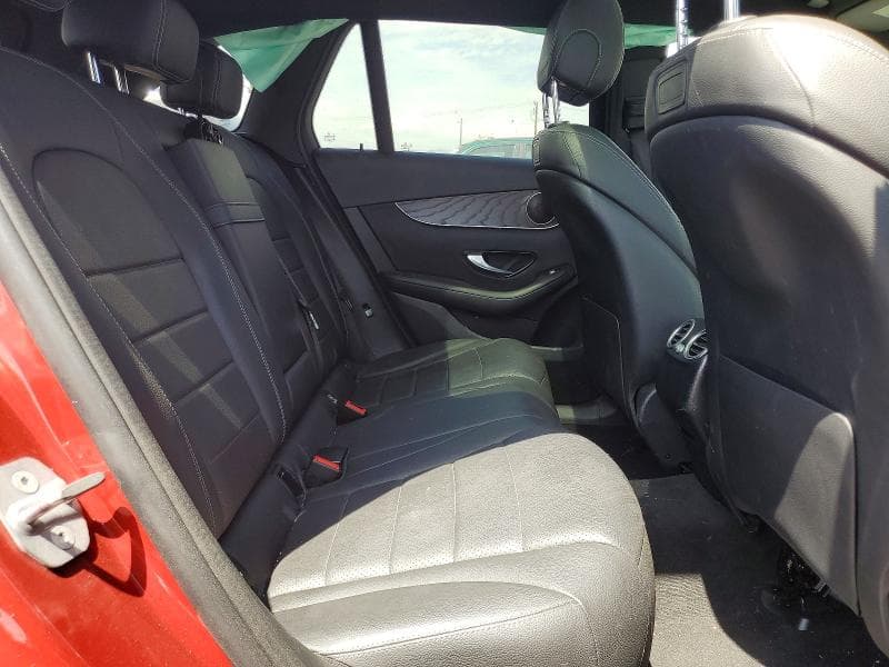 2018 MERCEDES-BENZ GLC 300 11