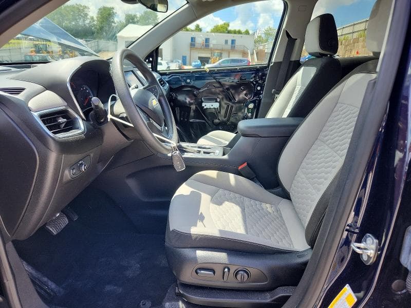 2020 CHEVROLET EQUINOX LS 7