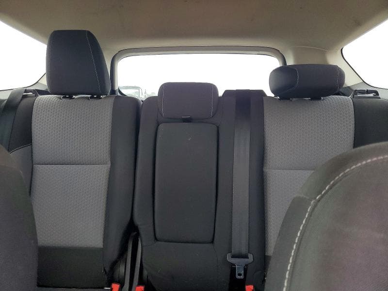 2017 FORD ESCAPE SE 10