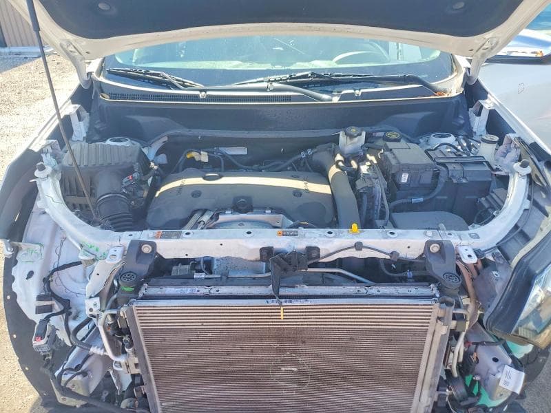 2019 CHEVROLET EQINOX PREMIER 11