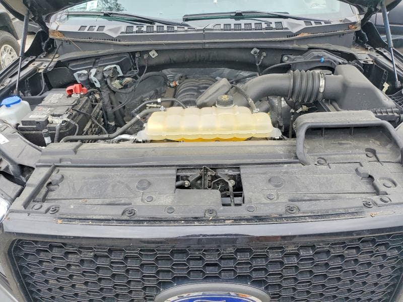 2020 FORD F150 SUPER CAB 11