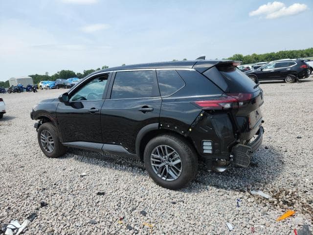 2026 NISSAN ROGUE S 2