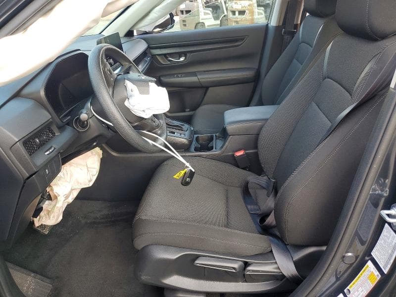 2024 HONDA CR-V LX 7
