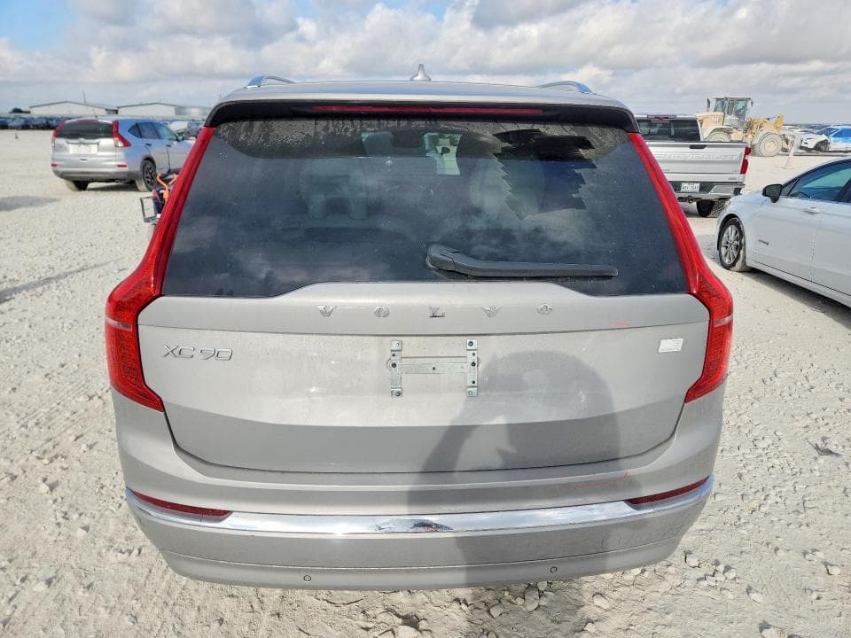 2024 VOLVO XC90 ULTIMATE 6