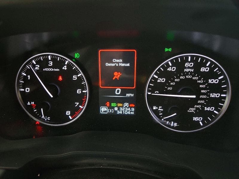 2024 SUBARU CROSSTREK PREMIUM 9