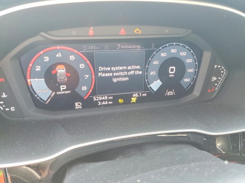 2021 AUDI Q3 PREMIUM S LINE 45 9