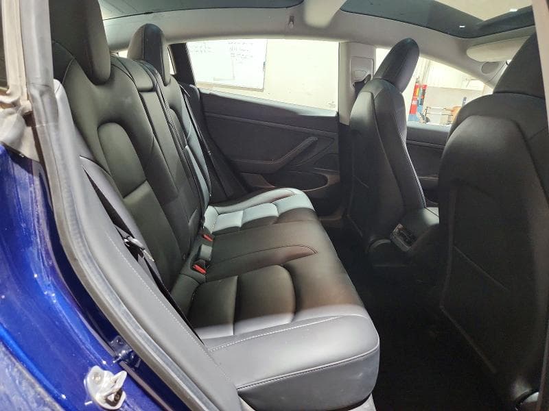 2020 TESLA MODEL 3 10