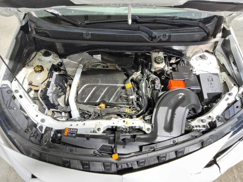 2024 BUICK ENCORE GX PREFERRED 12