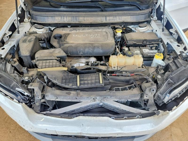2019 JEEP CHEROKEE LIMITED 12