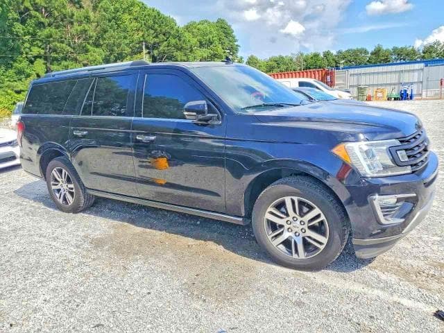 2021 FORD EXPEDITION MAX LIMITED 4