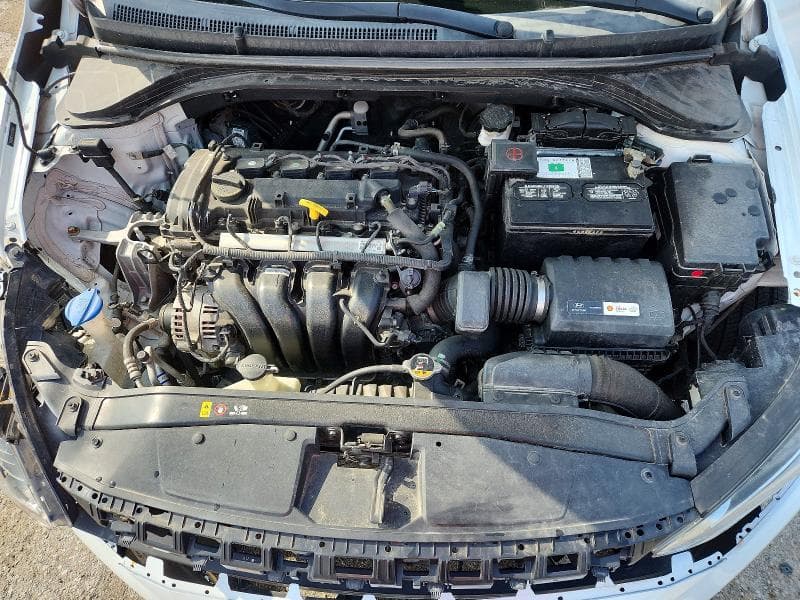 2018 HYUNDAI ELANTRA SEL 11