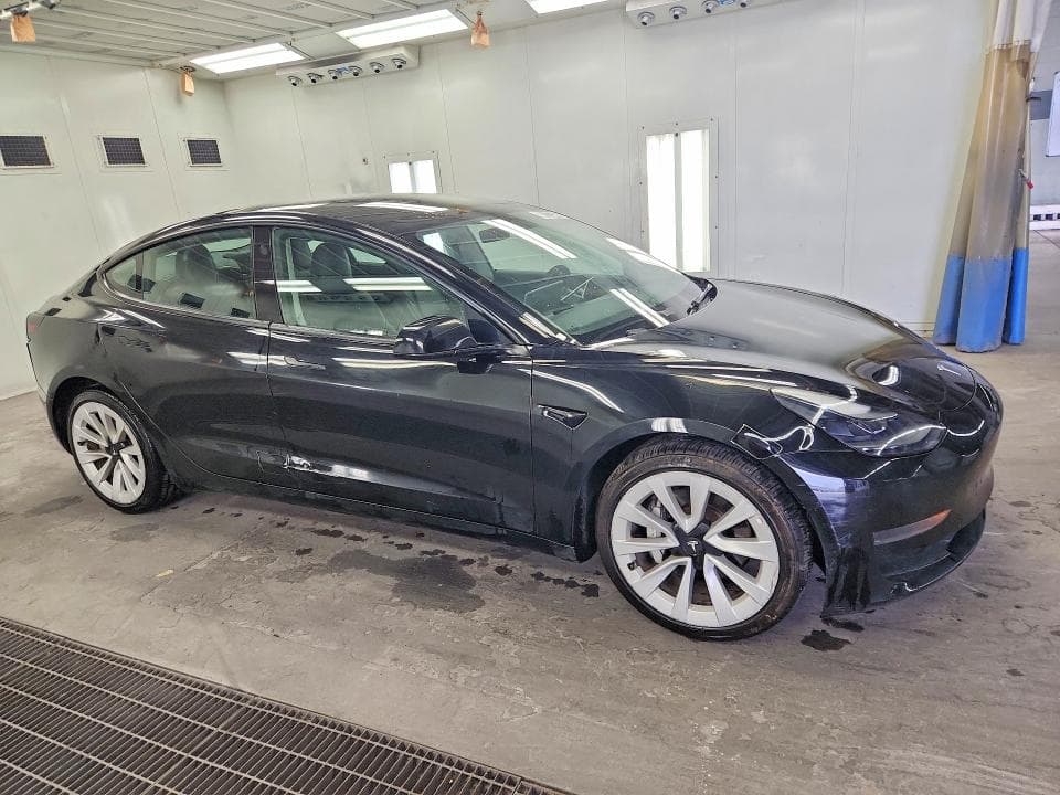 2023 TESLA MODEL 3 4
