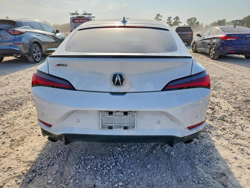 2025 ACURA INTEGRA A-SPEC TECH 6