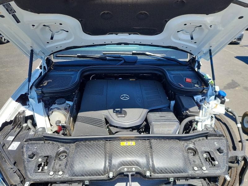 2026 MERCEDES-BENZ GLE 450 4MATIC 11