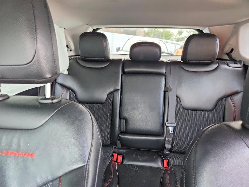 2020 JEEP COMPASS TRAILHAWK 10