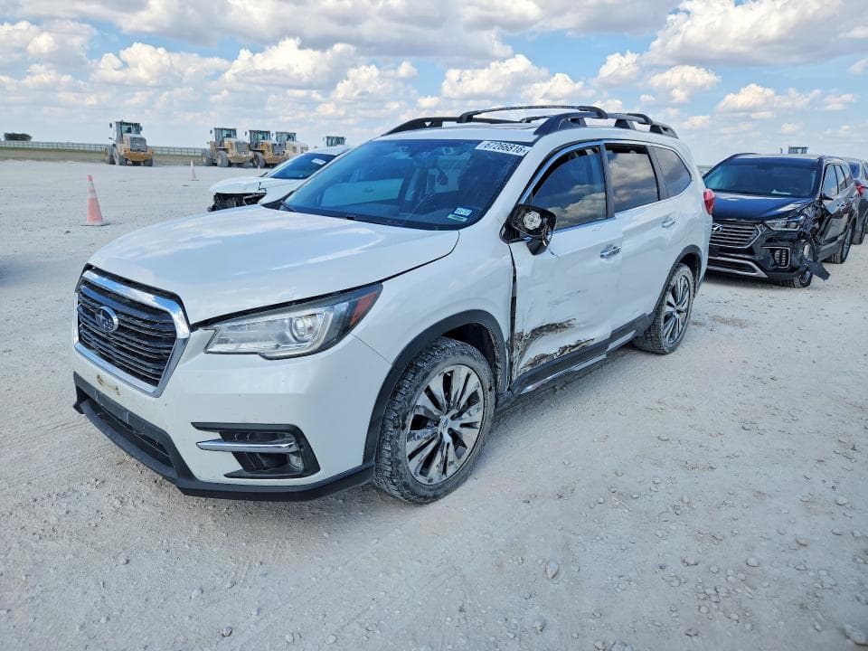 2020 SUBARU ASCENT TOURING - 1