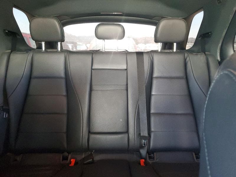 2020 MERCEDES-BENZ GLE 350 4MATIC 10