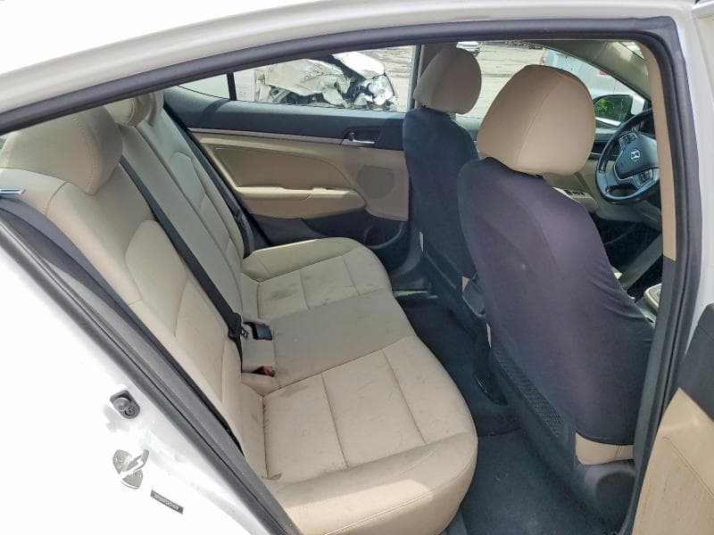 2018 HYUNDAI ELANTRA VALUE EDITION 10