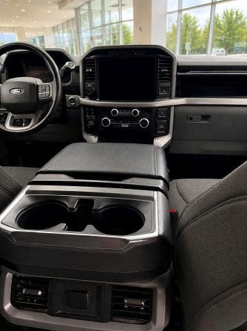 2024 FORD F150 XLT 9