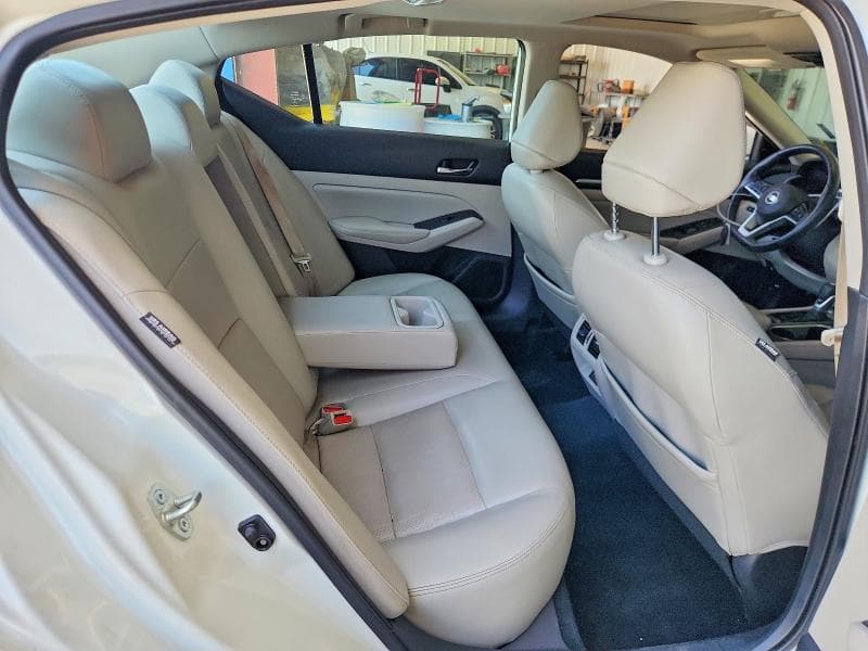 2019 NISSAN ALTIMA SL 10