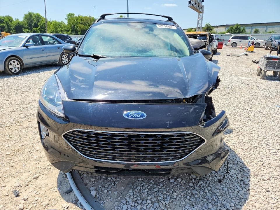 2020 FORD ESCAPE SEL 5