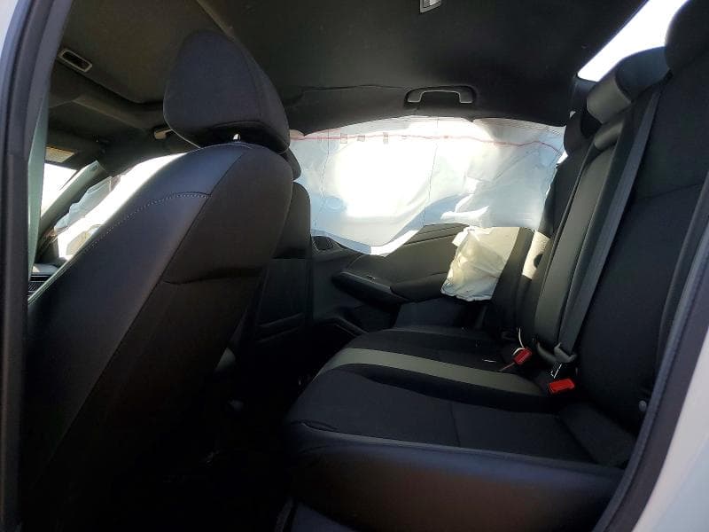 2026 HONDA CIVIC SPORT 10