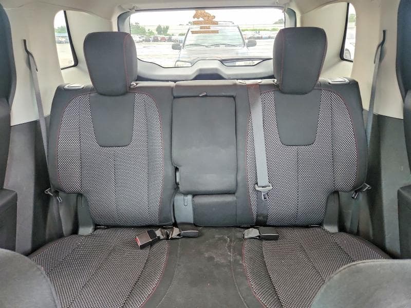 2017 GMC TERRAIN SLE 10