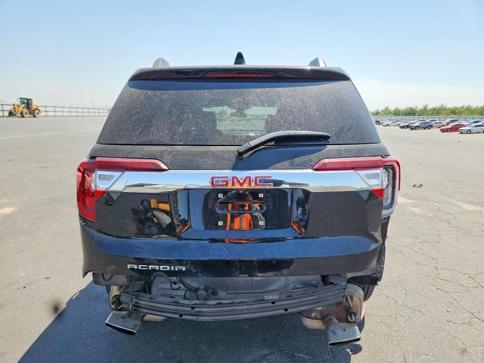 2023 GMC ACADIA SLE 6