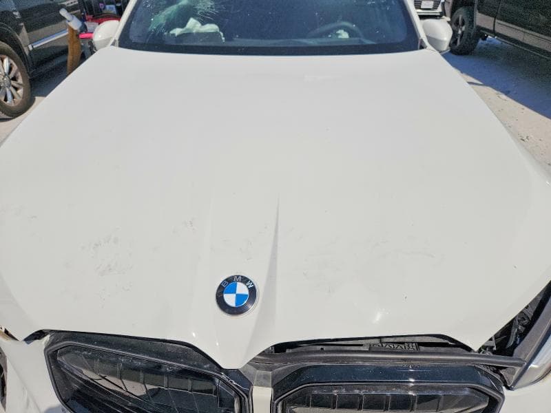 2026 BMW X3 30 XDRIVE 12