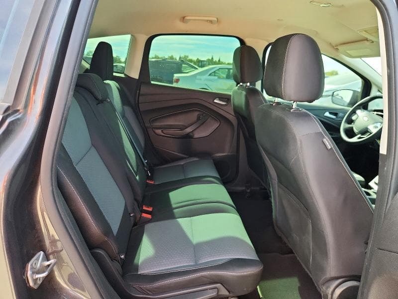 2017 FORD C-MAX SE 11