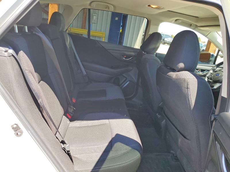 2020 SUBARU OUTBACK PREMIUM 10