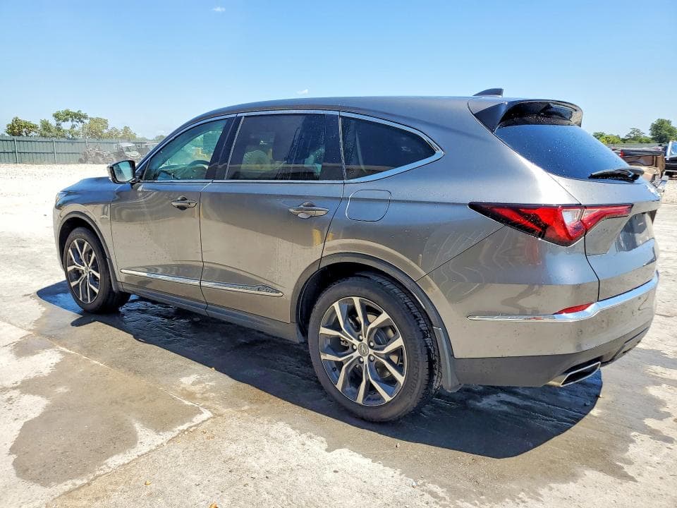 2023 ACURA MDX TECHNOLOGY 2