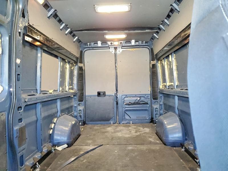 2019 RAM PROMASTER 3500 3500 HIGH 10